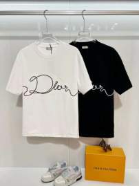 Picture of Dior T Shirts Short _SKUDiorXS-Lxetr16115431